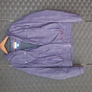 Colombia women coat large